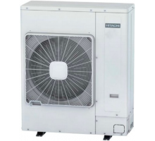 Наружный блок VRF системы Hitachi RAS-5HRP2E