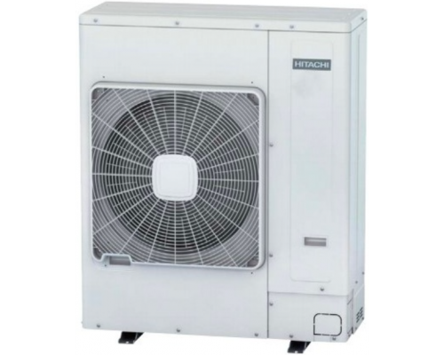Наружный блок VRF системы Hitachi RAS-5HRP2E