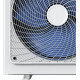 Наружный блок VRF системы Berlingtoun BVPRM1/O-120A1