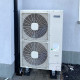 Наружный блок VRF системы Hitachi RAS-5XHNP1E
