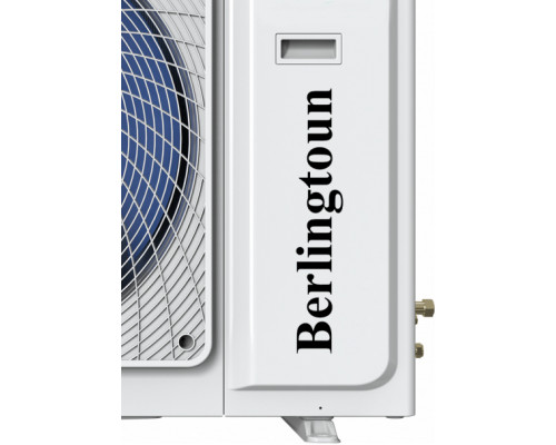 Наружный блок VRF системы Berlingtoun BVPRM1/O-120A1