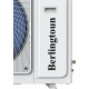 Наружный блок VRF системы Berlingtoun BVPRM1/O-120A1