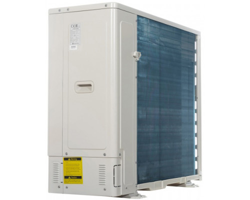 Наружный блок VRF системы Dantex DM-ADC105WLBC/F