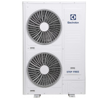 Наружный блок VRF системы Electrolux ESVMO-SF-120-H