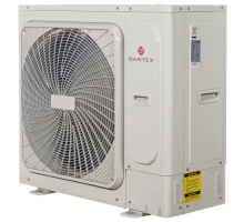 Наружный блок VRF системы Dantex DM-DC042WLC/F