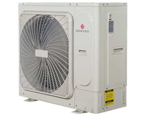 Наружный блок VRF системы Dantex DM-DC042WLC/F