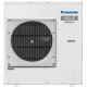 Наружный блок VRF системы Panasonic U-4LE2E5
