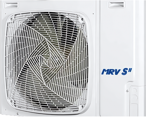 Наружный блок VRF системы Haier AU04IFPERA