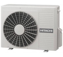 Наружный блок VRF системы Hitachi RAS-5HNC2E