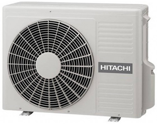Наружный блок VRF системы Hitachi RAS-5HNC2E
