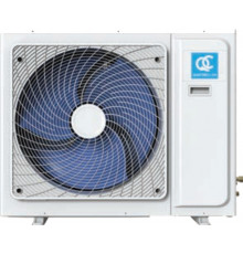 Наружный блок VRF системы QUATTROCLIMA QN-M120UCM