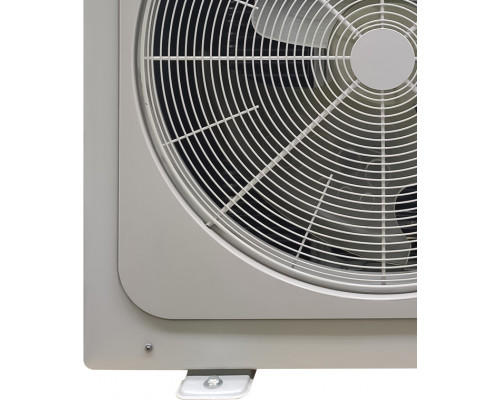 Наружный блок VRF системы Systemair SYSVRF2 120 AIR EVO HP Q