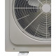 Наружный блок VRF системы Systemair SYSVRF2 120 AIR EVO HP Q