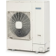 Наружный блок VRF системы Hitachi RAS-5HRP2E