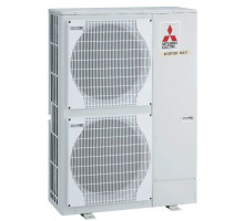 Наружный блок VRF системы Mitsubishi Electric PUMY-P112 VKM