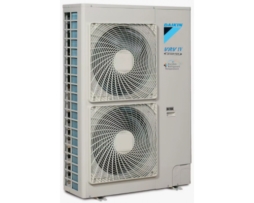 Наружный блок VRF системы Daikin RXYSQ4T8V/-40
