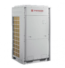Наружный блок VRF системы Pioneer KGV120U3