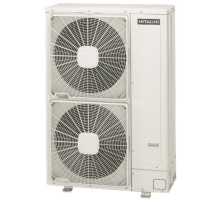 Наружный блок VRF системы Hitachi RAS-4XHVNP1E Nord -30