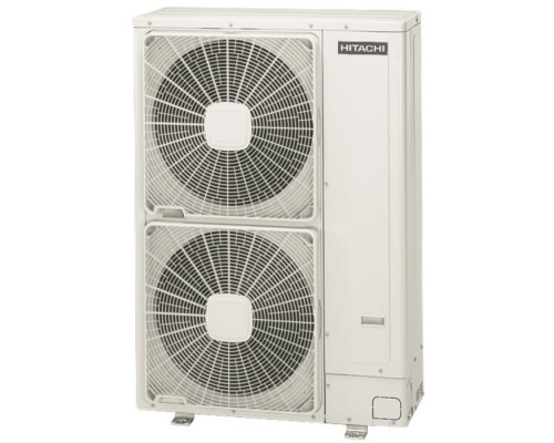 Наружный блок VRF системы Hitachi RAS-4XHVNP1E Nord -30