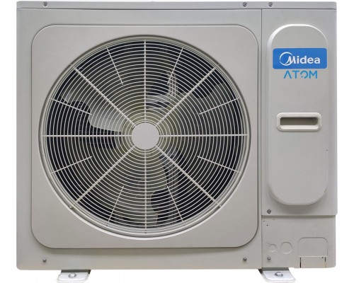 Наружный блок VRF системы Midea MVUH120BT-VA1