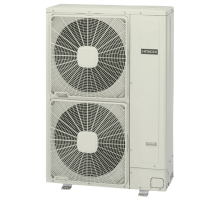 Наружный блок VRF системы Hitachi RAS-4XHNP1E