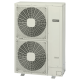 Наружный блок VRF системы Hitachi RAS-4XHNP1E