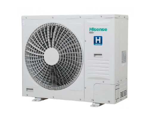 Наружный блок VRF системы Hisense AVW-43HJFH