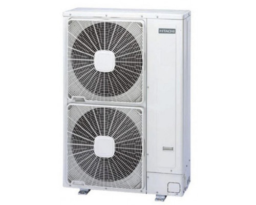Наружный блок VRF системы Hitachi RAS-5XHNP1E