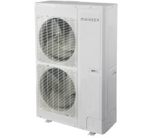 Наружный блок VRF системы Pioneer KGV120U1