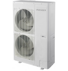 Наружный блок VRF системы Pioneer KGV120U1