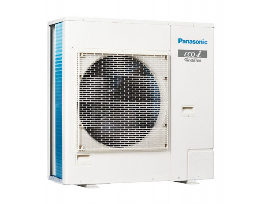 Наружный блок VRF системы Panasonic U-4LE2E5