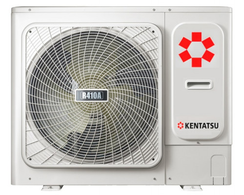 Наружный блок VRF системы Kentatsu KYRA120HZAN1-A