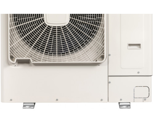 Наружный блок VRF системы Hitachi RAS-4HRC2E