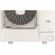 Наружный блок VRF системы Hitachi RAS-4HRC2E