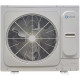Наружный блок VRF системы Systemair SYSVRF2 120 AIR EVO HP Q