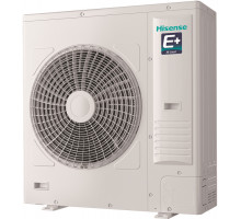 Наружный блок VRF системы Hisense AVW-41HJFHH1 Black Fin