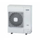 Наружный блок VRF системы Hitachi RAS-5HVNP2E