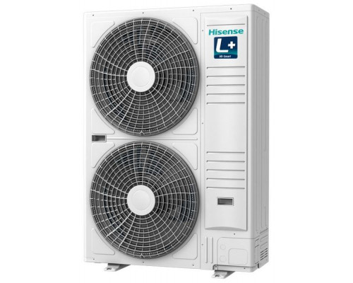 Наружный блок VRF системы Hisense AVW-41HKFHH2