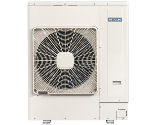 Наружный блок VRF системы Hitachi RAS-4HNP2E