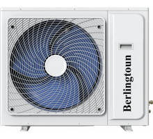 Наружный блок VRF системы Berlingtoun BVPRM1/O-120A1