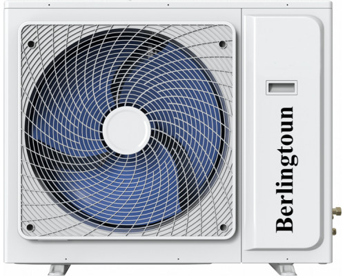 Наружный блок VRF системы Berlingtoun BVPRM1/O-120A1