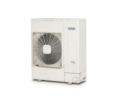 Наружный блок VRF системы Hitachi RAS-4HRC2E