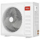 Наружный блок VRF системы TCL TMV-Vd120W/N1-D