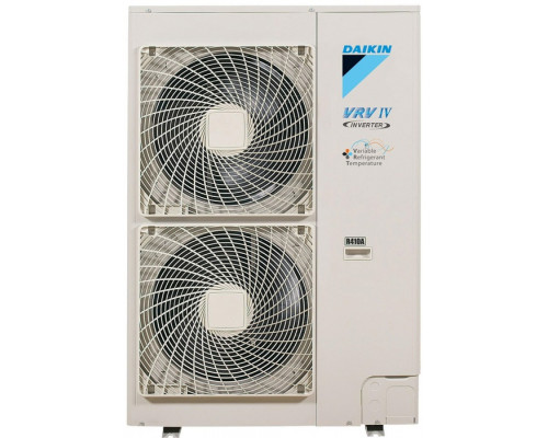 Наружный блок VRF системы Daikin RXYSQ4T8V/-40
