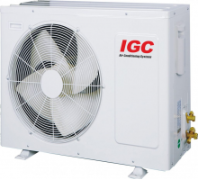 Наружный блок VRF системы IGC IMS-EM100NH(6)