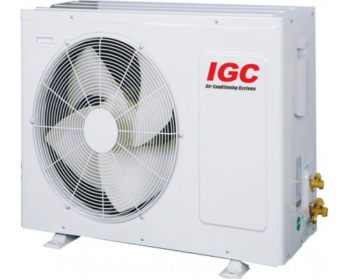 Наружный блок VRF системы IGC IMS-EM100NH(6)
