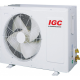 Наружный блок VRF системы IGC IMS-EM100NH(6)