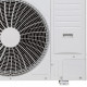 Наружный блок VRF системы Hisense AVW-41HJFHH2 Black Fin