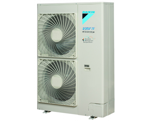 Наружный блок VRF системы Daikin RXYSQ4T8V/-40