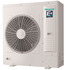 Наружный блок VRF системы Hisense AVW-41HJFHH1